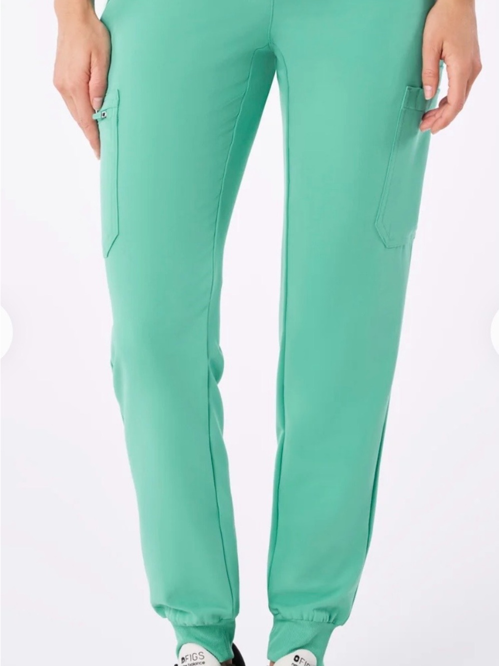 Figs Zamora Medical Uniform Pants